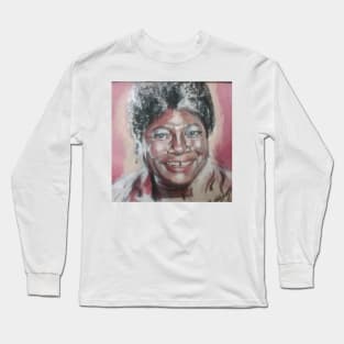 Ester Long Sleeve T-Shirt